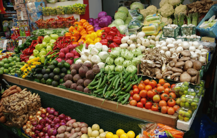 2026 농식품 바우처