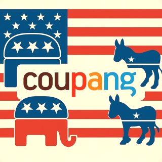 쿠팡 미국 로비 논란 &amp;#124; 쿠팡Inc 지출 내역 공개