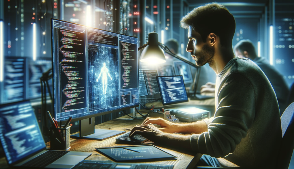 AI 시대에 유망한 직업과 사라질 직업5