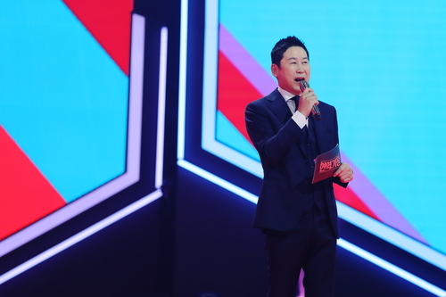 현역가왕 마스크걸