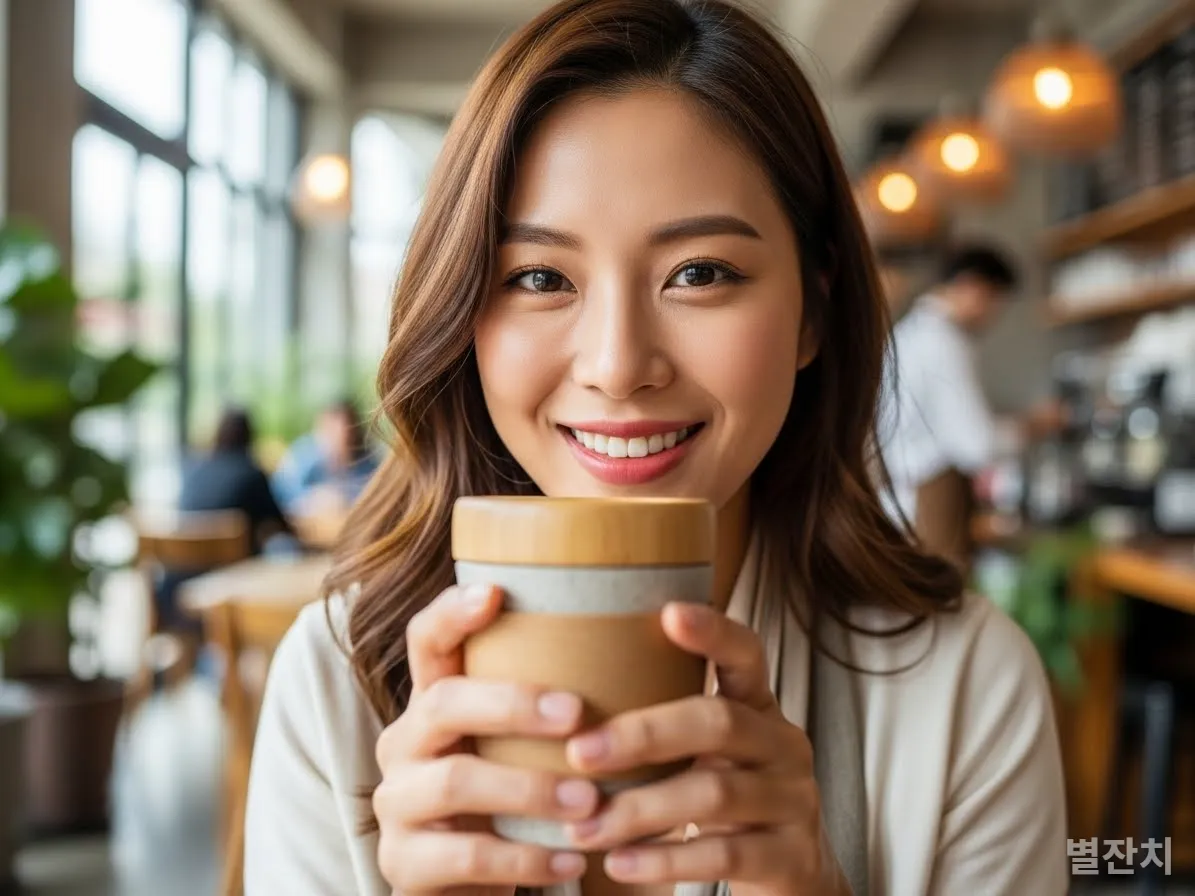 MZ세대의 가치 소비와 친환경 생활