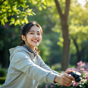 위고비 다이어트 후기 부작용 없이 살 빼는 비법