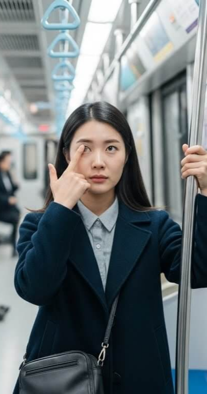 안검연축 수술이 필요한 경우는 언제일까