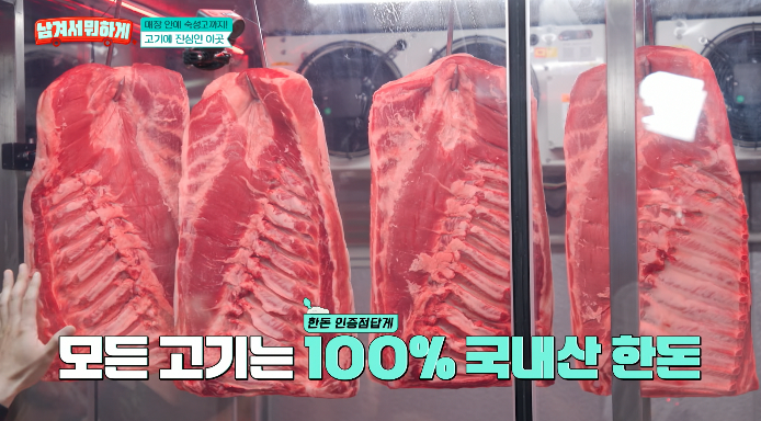 한돈
