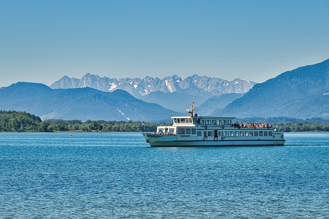 굴업도 배시간표, 배편예약, 배요금 - 가보고 싶은 섬