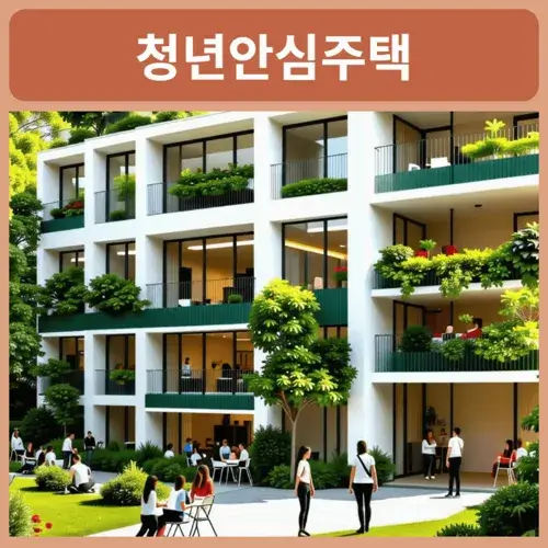 서울시-임대주택-조건