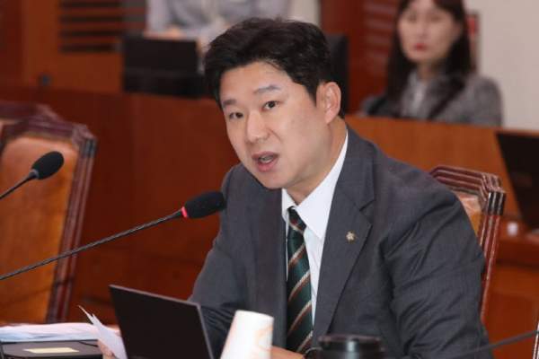 진종오 국회의원 프로필