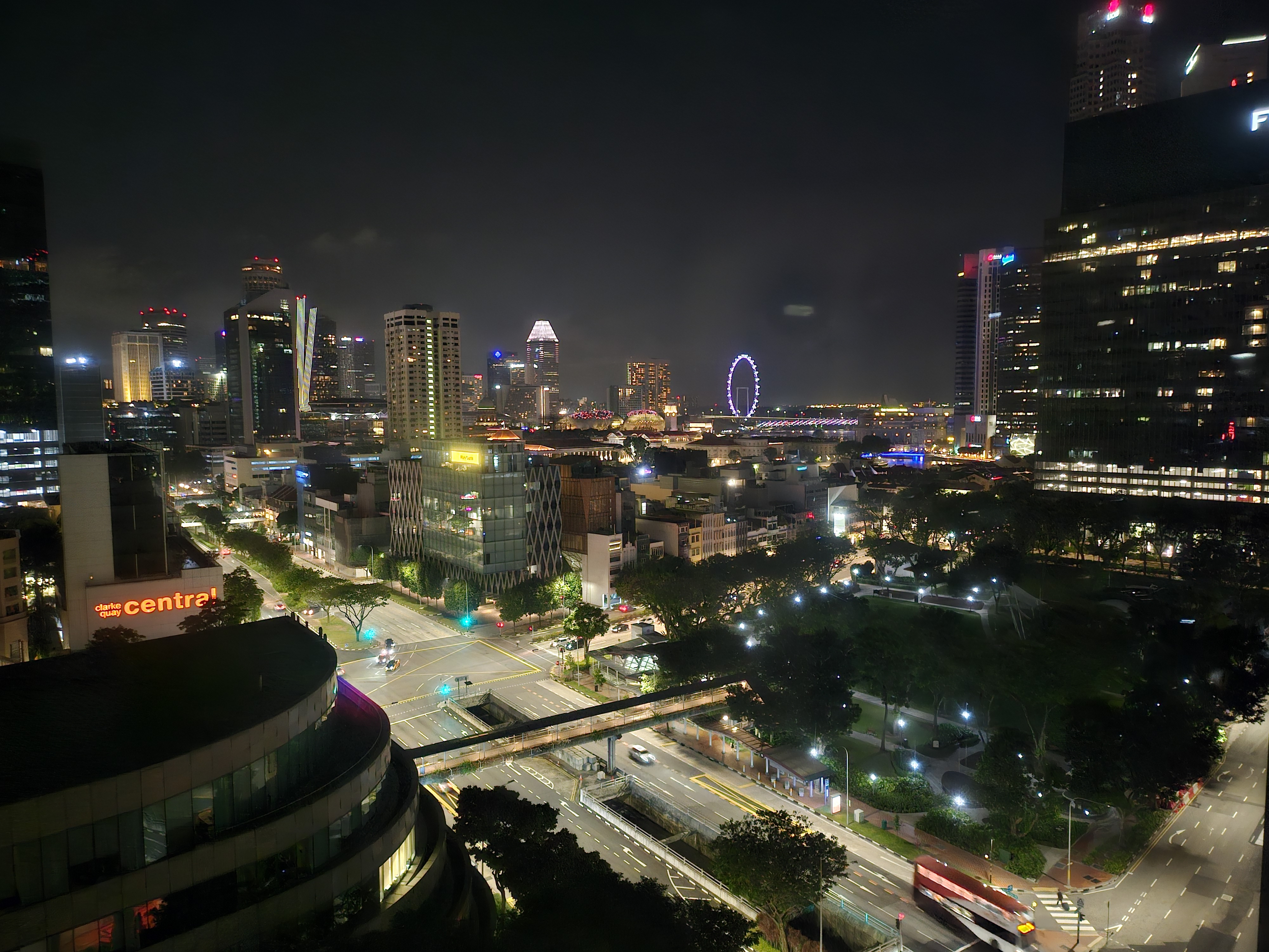 싱가포르 푸라마시티센터