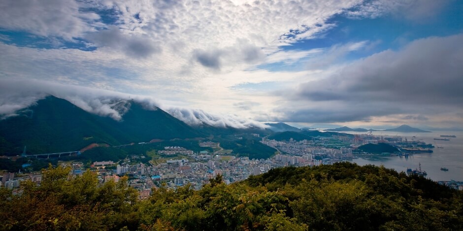 2월 산행지 추천 BEST 7