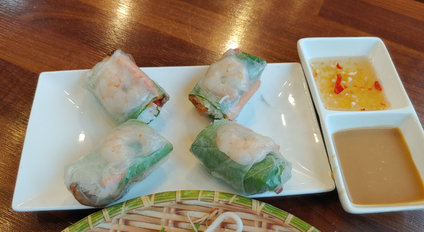 생활의 달인 998회 베트남 요리 달인 '하노이 맛집'