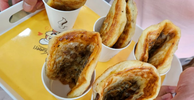 서산 해미읍성 맛집1