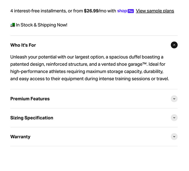 Haven 웹사이트 FAQ