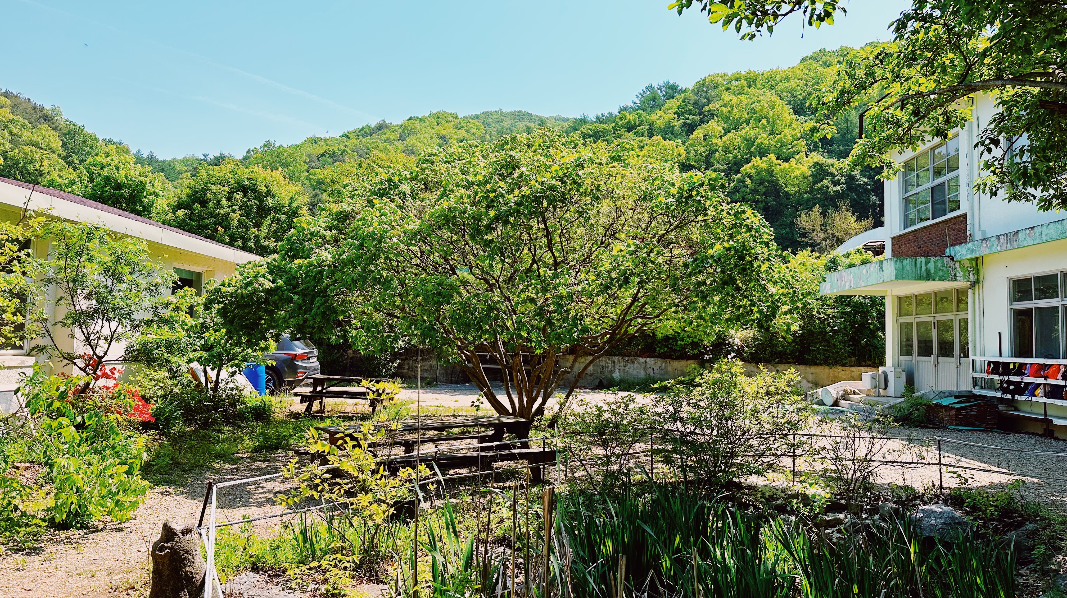 문강도예학습원