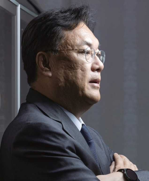 정진석 박수현 세번째 총선 대결 상황