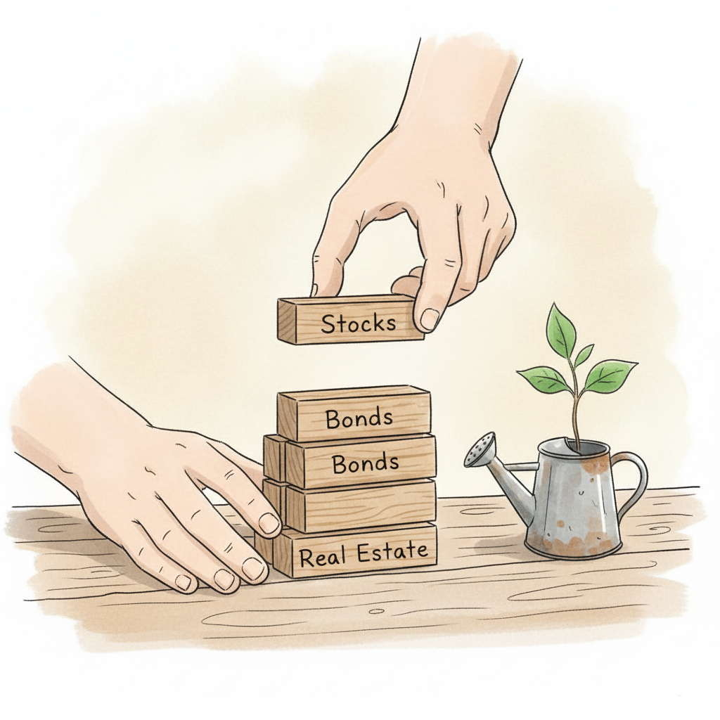 실패 없는 투자 포트폴리오 2