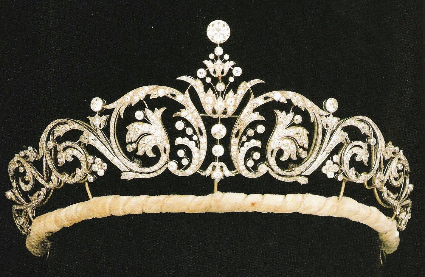 tiara