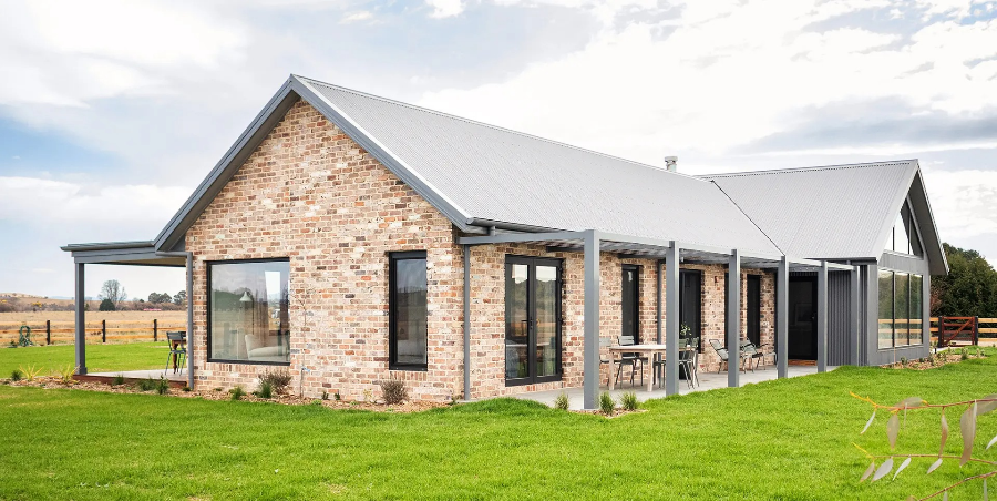 전원주택 건축비용·설계·시공 가이드