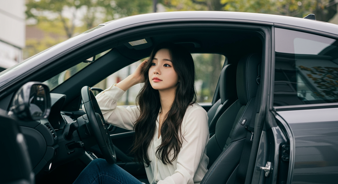 르노삼성 XM3