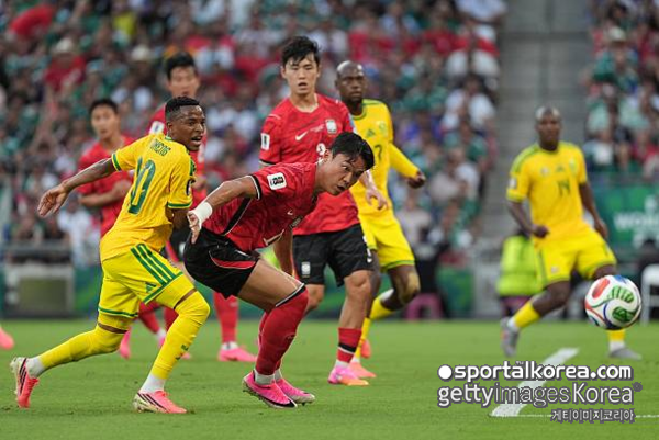 남아공전 0-1 패배 분석: 피파랭킹 변화, 축구선수 전력, 지리적 위치 및 3대 수도, 2026 북중미 월드컵 홍명보호 총정리