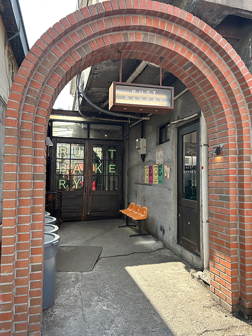 러스트-베이커리-입구