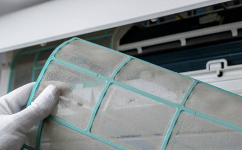 에어컨 냄새 없애는 방법, 청소비용 확인!