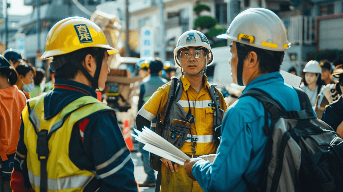 대지진-구조대-이미지