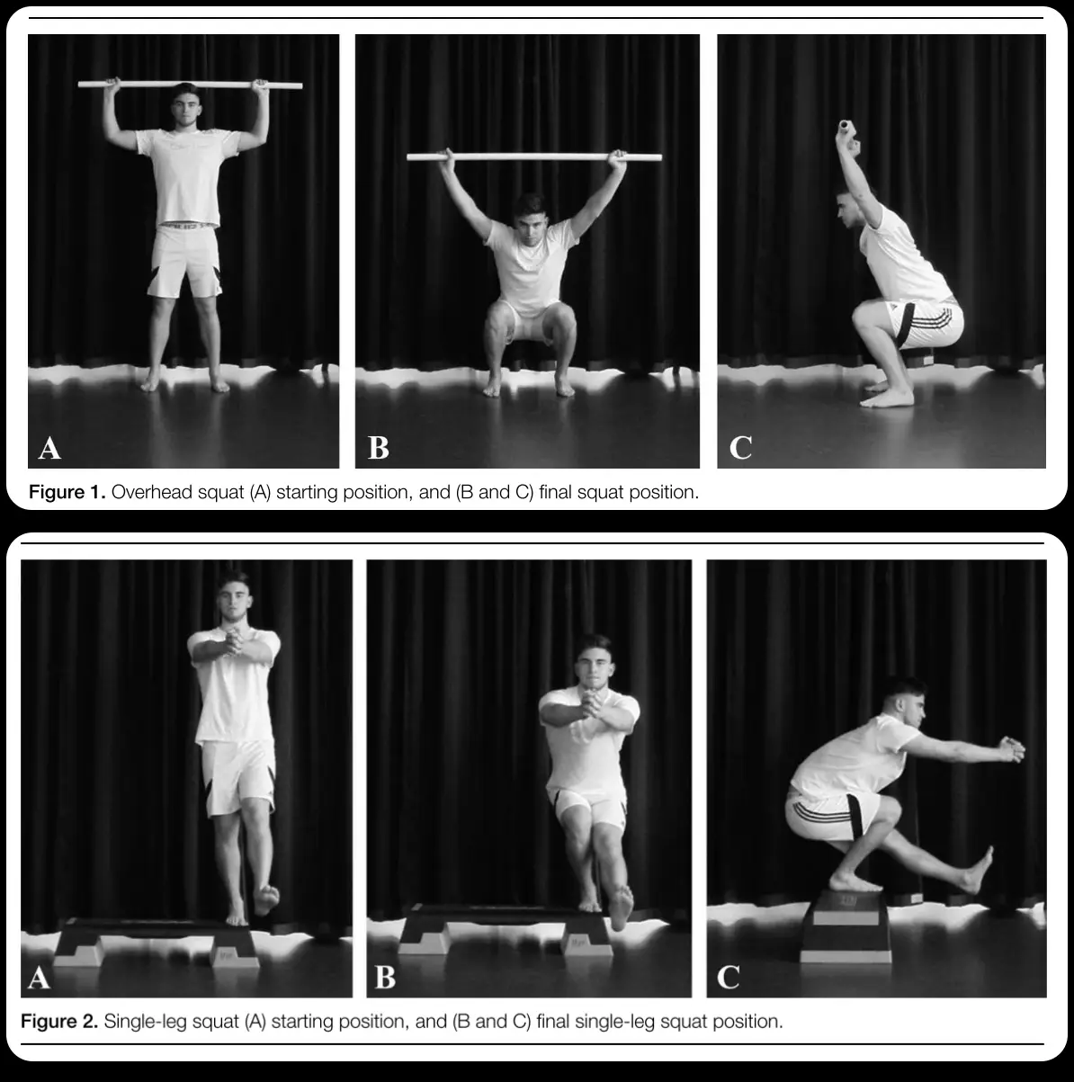 스쿼트 테크닉과 부상 예방: 스포츠 선수의 필수 가이드