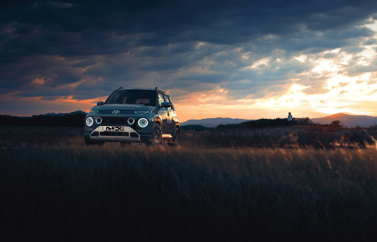 현대 캐스퍼기능 및 성능 엔진 및 연비 가격및 포토리뷰.