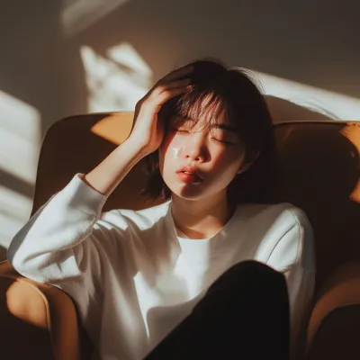 갑자기 어지럽고 구토 식은땀 설사4