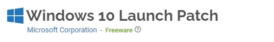 Windows-10-Launch-Patch