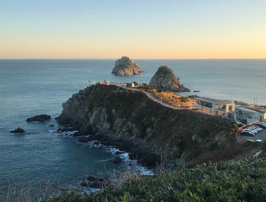 오륙도 스카이워크 