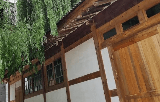 독수리 5형제를 부탁해 촬영지 외관