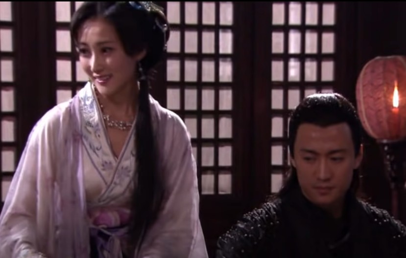 중드 그대는 나의 원앙(착점원앙) 10화 다시보기 줄거리 결말