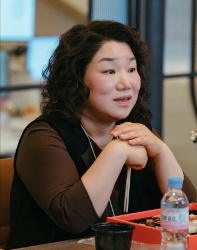 김미화