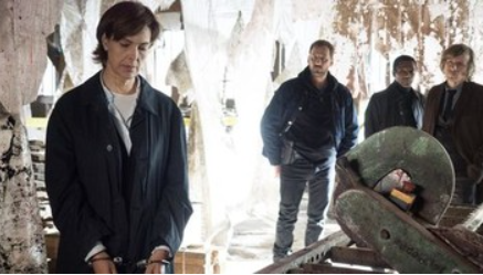 사마귀 드라마 줄거리