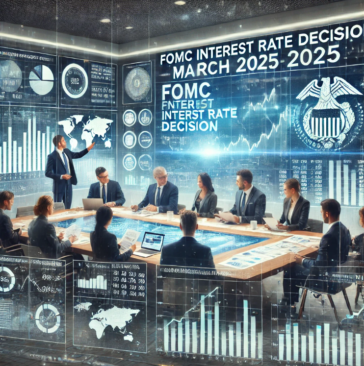 2025년 3월 이후 FOMC 금리 동결, 경제 전문가 분석 (미국, FOMC, 금리 동결)