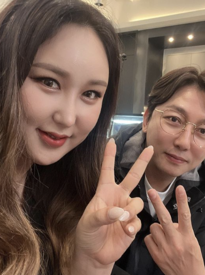 풍자 탁재훈