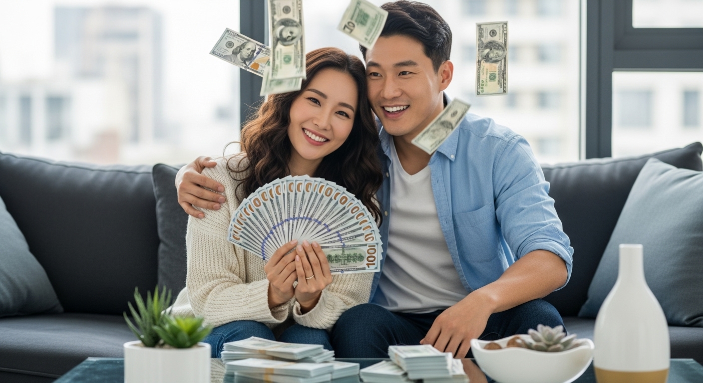 우체국 예금 금리