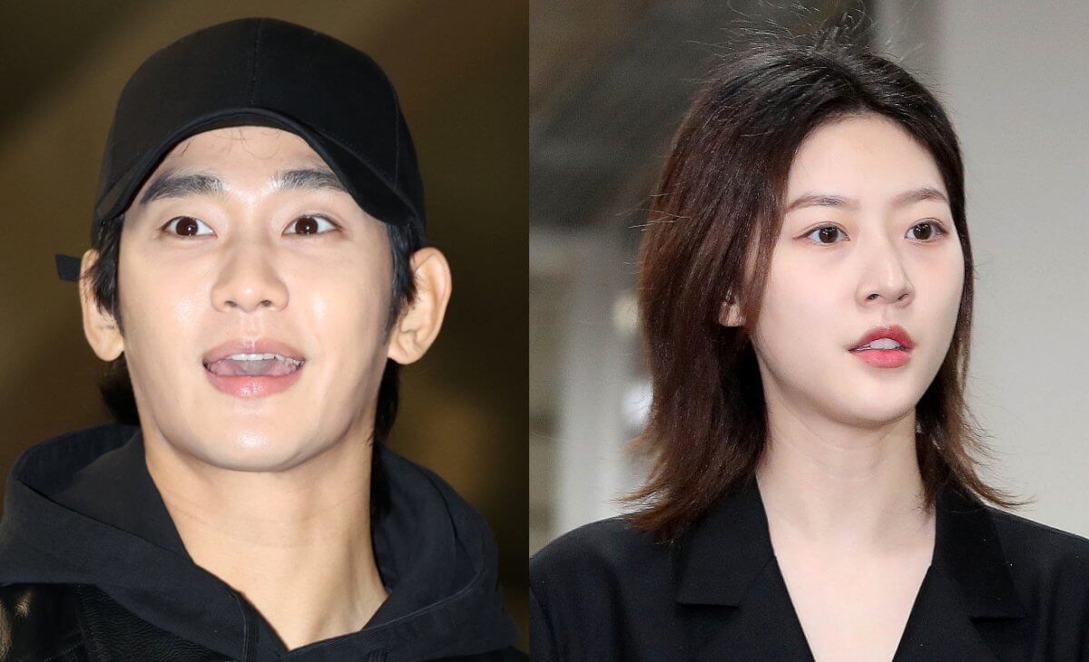 故 김새론 사주 팔자 분석하기