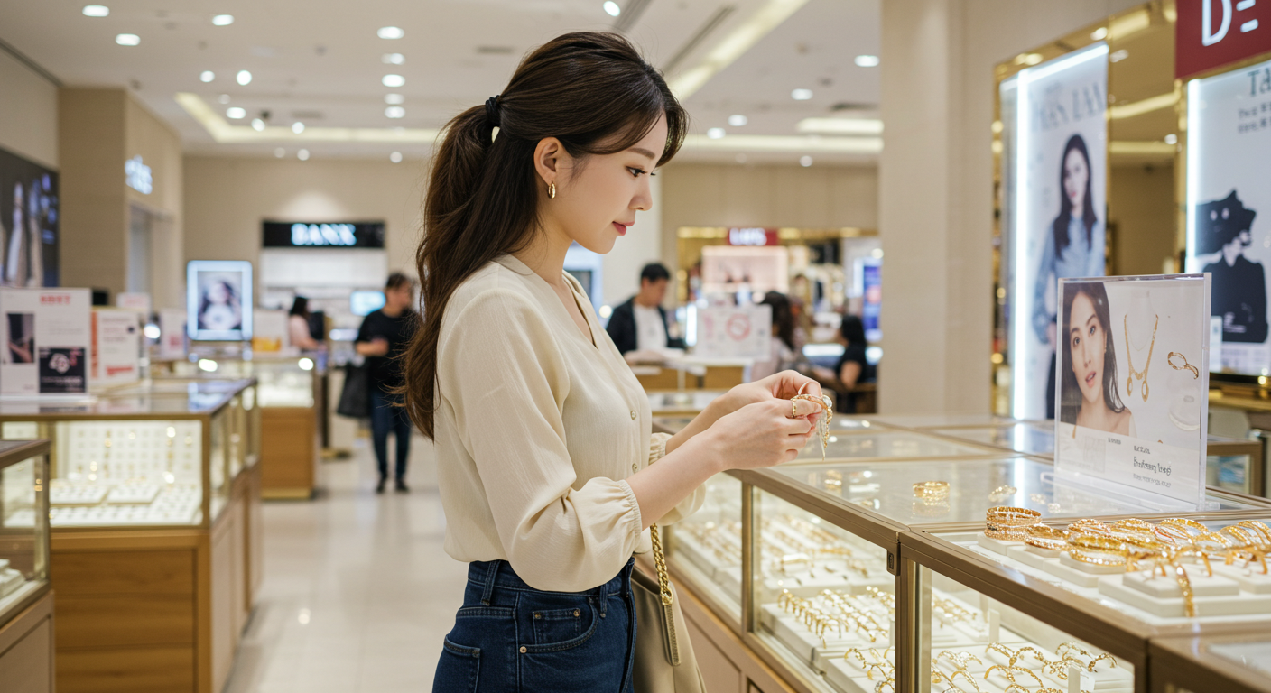 까르띠에 산토스 팔찌