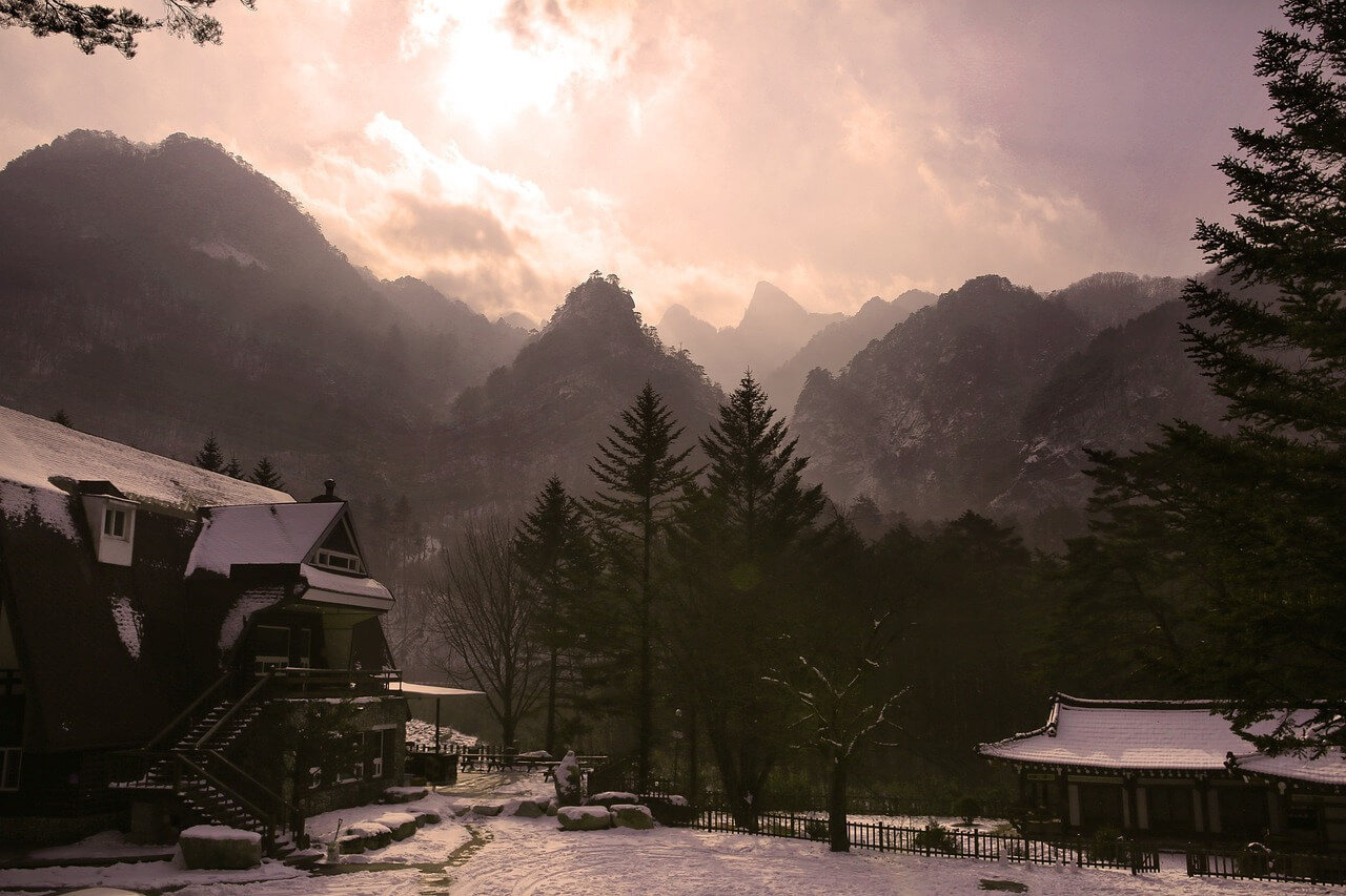 해돋이 명소 BEST 7: 새해부터 일상까지 특별한 일출 여행지 추천 관련사진