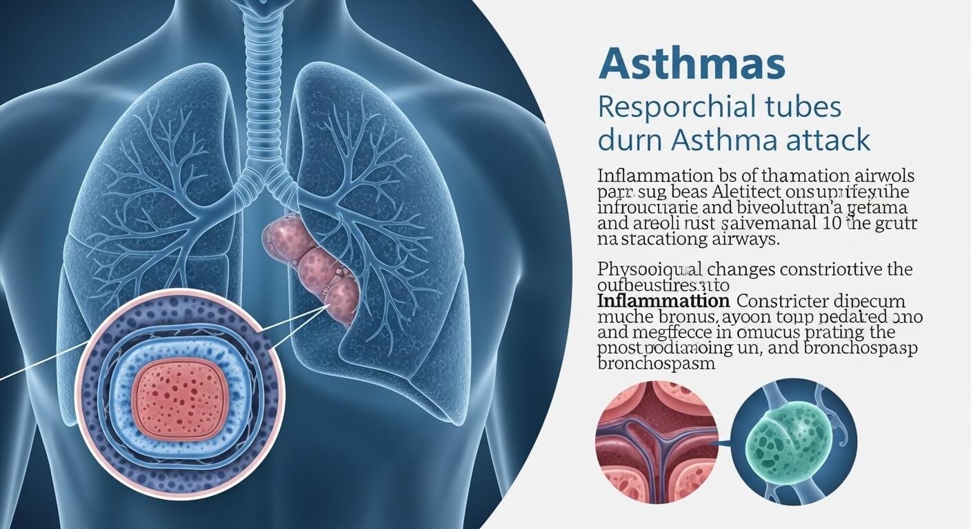 천식 예방과 관리 법