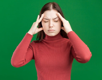 두통 종류 자가진단