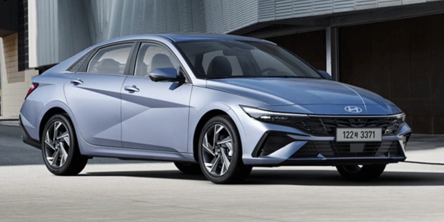 아반떼 가격표&amp;#44; 하이브리드 가격&amp;#44; 중고차 시세표