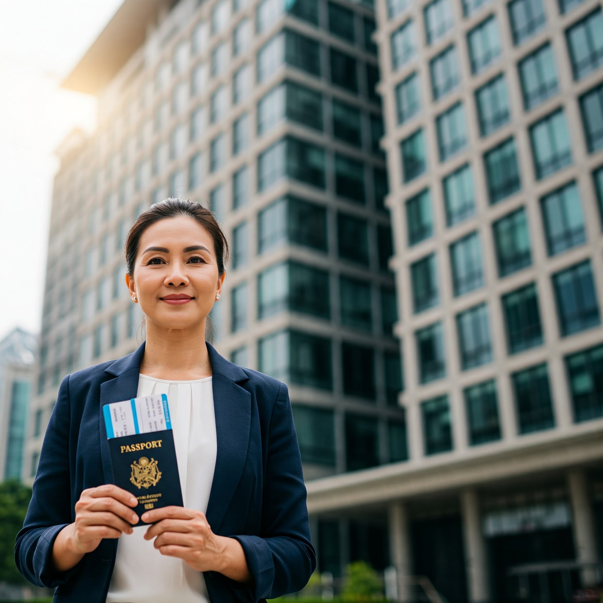 2025년 기준 캐나다 영주권 신청을 위한 필수 조건 총정리: 영주권 받는 법 A to Z