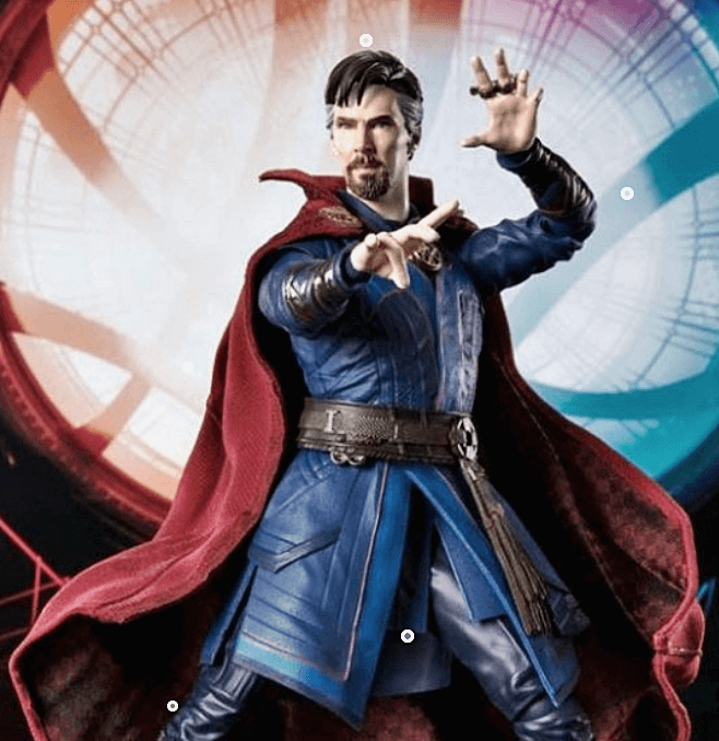 닥터스트레인지