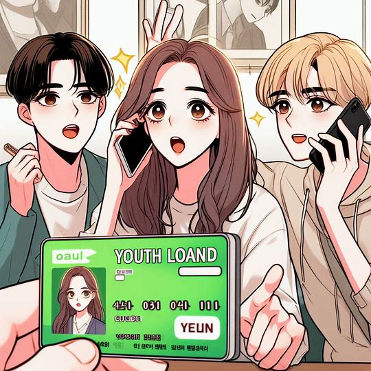 중소기업 취업 청년을 위한 전월세 보증금 대출 안내