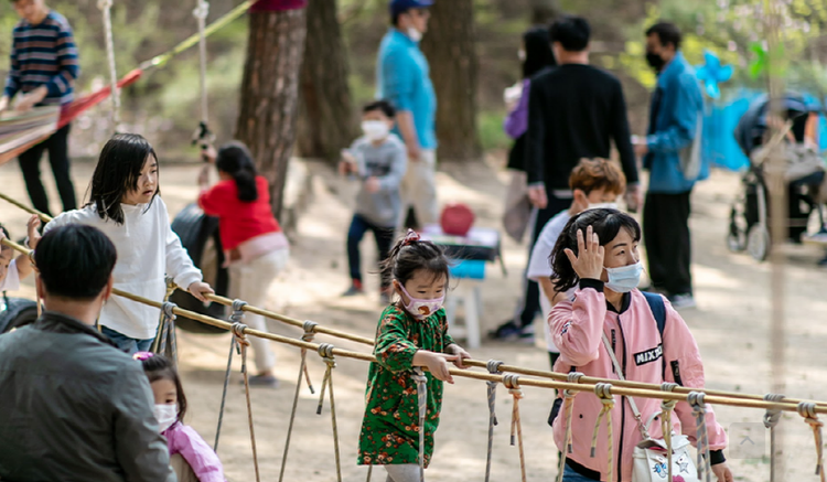 평강랜드