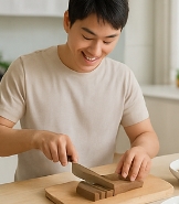 도토리묵 효능
