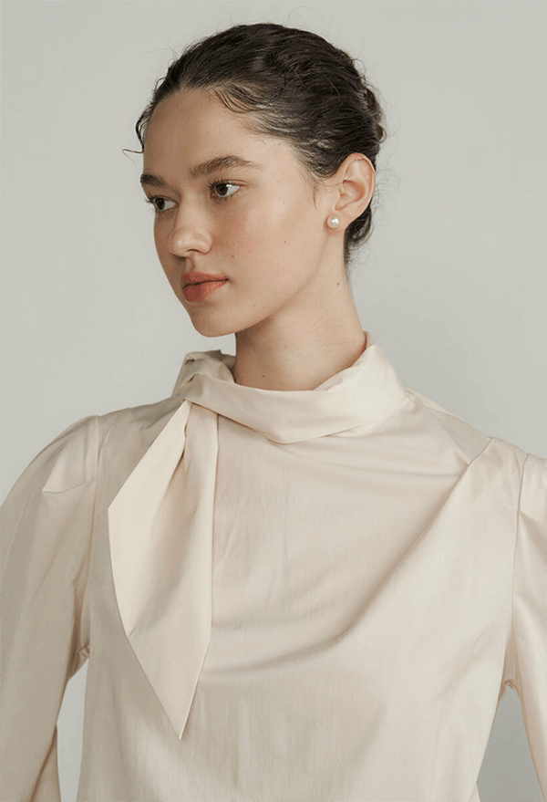 신데렐라 게임 74회 한그루 블라우스